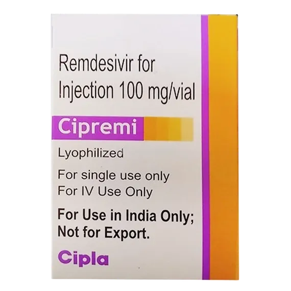 cipremi injection